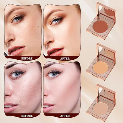 AuraBlend™ Eye Concealer